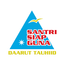 Santri Siap Guna Daarut Tauhiid